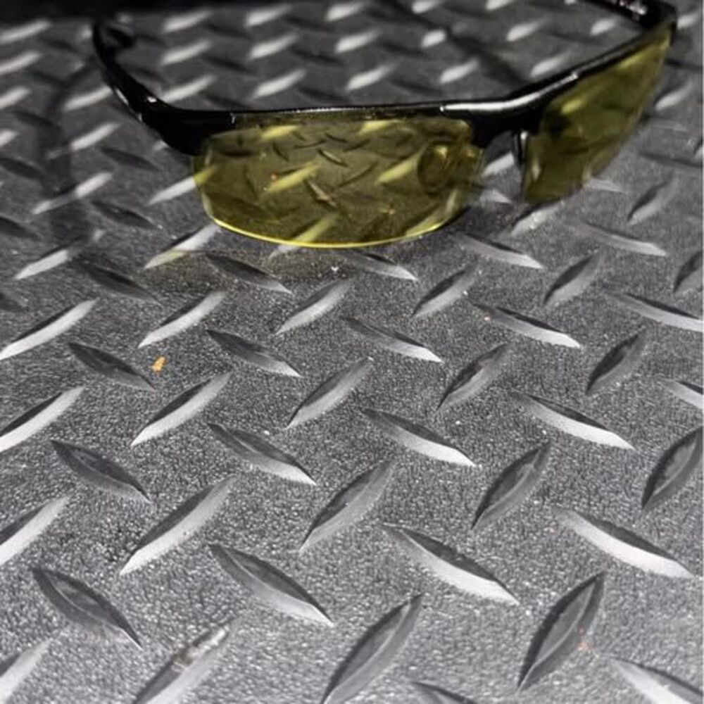 Porsche Deisgn Vintage Style 8012 Driving Glasses